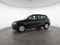 Neu Seat Arona Reference 95 PS (69 kW) 2026 Schwarz  metallic SUV