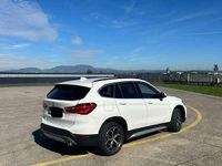 Gebraucht BMW X1 190 PS (139 kW) 2019 SUV