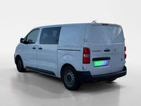 gebraucht Opel Vivaro-e Combi Edition M (L2) Doppelkabine