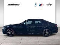 gebraucht BMW 550e xDrive G60 M-Sport PRO