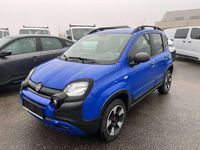gebraucht Fiat Panda Cross City 12 Easy