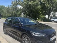 gebraucht Ford Focus ST-Line