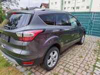 gebraucht Ford Kuga 15 TDCi Titanium Start/Stop