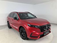 gebraucht Honda CR-V 2,0 i-MMD e:PHEV Advance Tech Aut. inkl. AHK