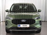 gebraucht Ford Kuga Titanium
