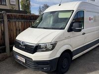 Gebraucht MAN TGE 100 kW (136 PS) 2020 Van