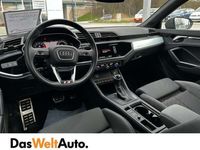 gebraucht Audi Q3 Sportback 35 TFSI S line exterieur