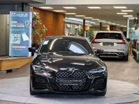 Gebraucht BMW 420 Gran Coupé M Sport 190 PS (139 kW) 2023 Schwarz Coupé