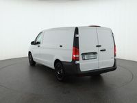gebraucht Mercedes Vito 119 CDI Kasten Lang PTS Cam Keyl SHZ