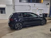 gebraucht VW Golf R 20 TSi 4-Motion - Topzustand!
