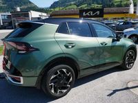 gebraucht Kia Sportage 1,6 CRDI SCR MHD GT-Line Aut. AWD