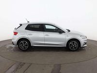 gebraucht Skoda Fabia 1.0 TSI Monte Carlo Aut LED RADAR R-CAM PDC