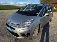 gebraucht Citroën C4 Picasso 1,6 16V Seduction