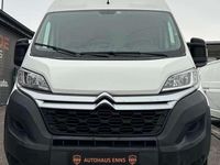Gebraucht Citroën Jumper 131 PS (96 kW) 2019 Weiß Van / Kleinbus