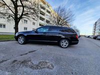 gebraucht Mercedes C200 CDI DPF (BlueEFFICIENCY)