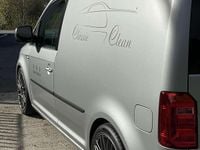 Gebraucht VW T6.1 75 PS (55 kW) 2020 Grau Van