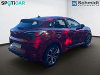 gebraucht Ford Puma 1,0 EcoBoost Hybrid ST-Line Aut.