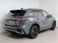 gebraucht VW Tiguan R-Line TDI 4MOTION DSG