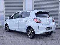 gebraucht Mitsubishi Space Star 1,2 MIVEC Diamond