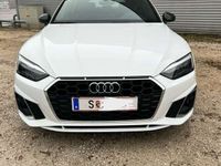 gebraucht Audi A5 Sportback 40 TFSI 3xSline