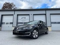 gebraucht VW e-Golf 358kWh mit Batterie*VOLL*ÖSTERREICHER*GARANTIE