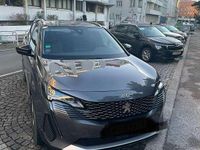 Gebraucht Peugeot 3008 Allure 181 PS (133 kW) 2020 SUV
