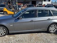Gebraucht BMW 318 143 PS (105 kW) 2011 Kombi