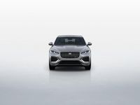 gebraucht Jaguar F-Pace R-Dynamic SE