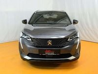 gebraucht Peugeot 5008 BlueHDI 130 6-Gang-Manuell GT 7 Sitze