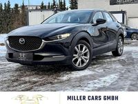gebraucht Mazda CX-30 D116 Comfort+ Automatik*Erstbesitz*Garantie*