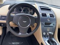 gebraucht Aston Martin V8 Vantage Coupe