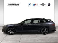 gebraucht BMW 540 xDrive Touring M Sportpaket Standhzg AHK HK