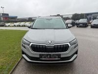 gebraucht Skoda Karoq Selection TSI DSG ACT