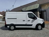 gebraucht Renault Master L1H1 3,5t 2.3dci