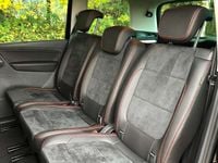 gebraucht Seat Alhambra Alhambra FR 1,4 TSI DSGFR