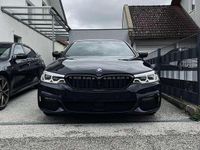 gebraucht BMW 530e 530PHEV iPerformance