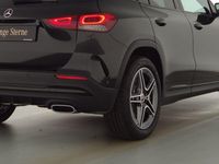 gebraucht Mercedes GLA250 4M AMG+MBUXHEnd+Night+Pano+