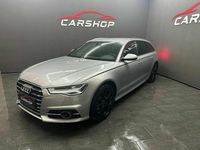 gebraucht Audi A6 3.0 TDI clean diesel quattro S-Line
