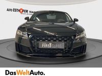 gebraucht Audi TT 45 TFSI