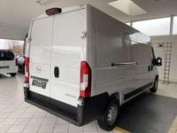 gebraucht Opel Movano KW L3/H2 22 140PS 35T 6G Schalter