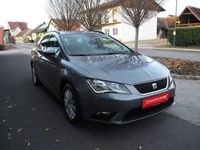 gebraucht Seat Leon ST Kombi 1.2 TSI Reference, 1 JAHR GARANTIE