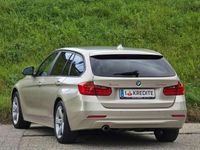 gebraucht BMW 320 d Top* Kredit* Automatik* Tempomat* Sitzheizung*