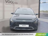 gebraucht Hyundai Bayon i-Line Plus 12 MPI