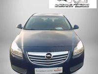 gebraucht Opel Insignia ST 20 CDTI DPF Ecotec Start/Stop System