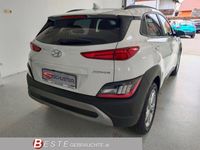 gebraucht Hyundai Kona Trend Line 1,0 T-GDi 2WD 48V k1bt0-P1