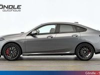 Gebraucht BMW 220 Efficient Dynamics 150 PS (110 kW) 2025 Grau Coupé