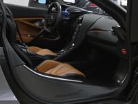 gebraucht McLaren 750S 750SSpider TechLux