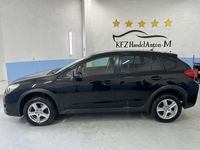 gebraucht Subaru XV 20D Exclusive * SOFORT FINANZIERUNG & EINTAUSC...