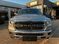 gebraucht Dodge Ram Crew Cab Bighorn 3,6 V6 Mild Hybrid AHK