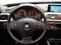 gebraucht BMW 318 318 d Touring Advantage Advantage